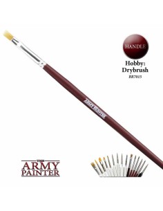 The Army Painter - Hobby: Drybrush