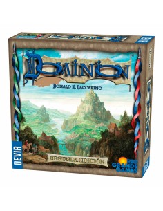 Dominion, 2ª ed