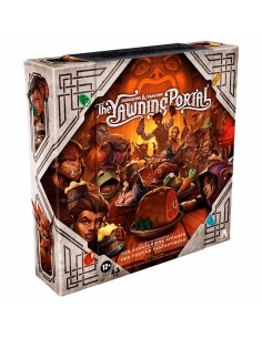 The Yawning Portal (Spanish)