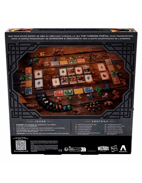 The Yawning Portal