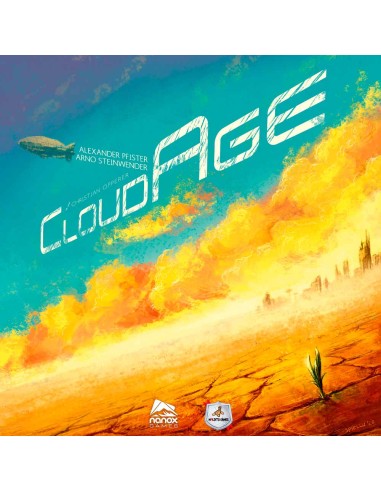 CloudAge (Spanish)