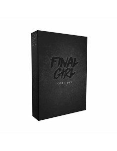 Final Girl Core Box