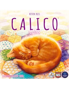 Calico