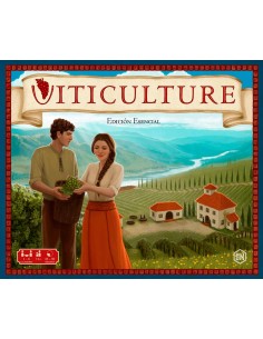 Viticulture: Edición Esencial