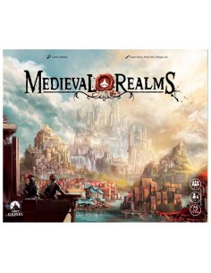 Medieval Realms (SPANISH)