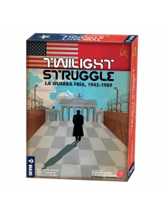 Twilight Struggle