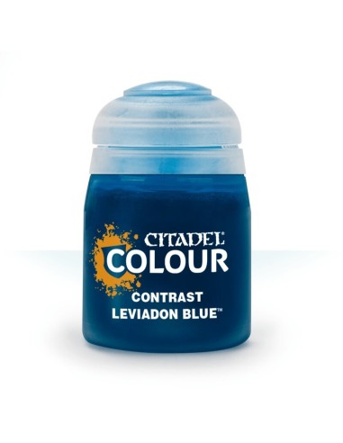 Citadel Contrast - Leviadon Blue