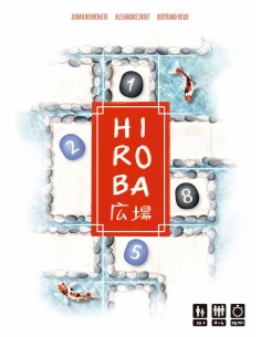 Hiroba (SPANISH)