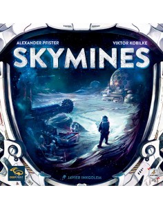 Skymines (SPANISH)