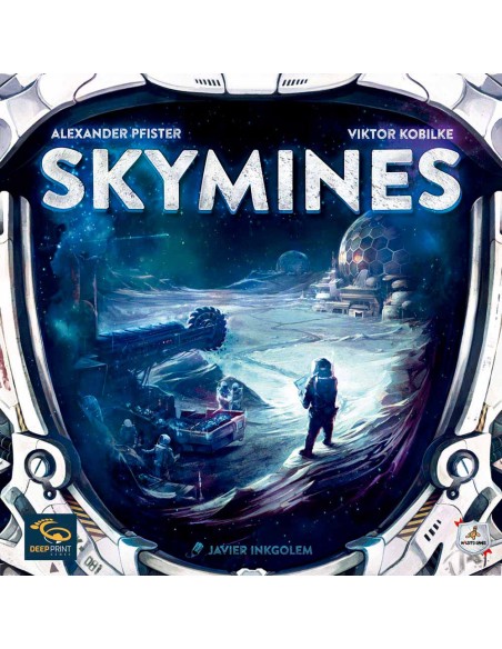 Skymines (SPANISH)