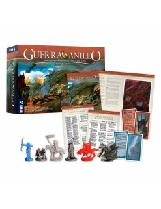 War of the Ring: Second Edition (SPANISH) 2