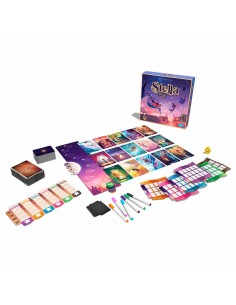 Stella: Dixit Universe (Spanish) 2