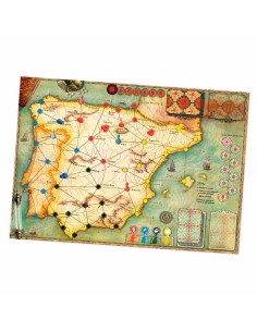 Pandemic Iberia (SPANISH) 2