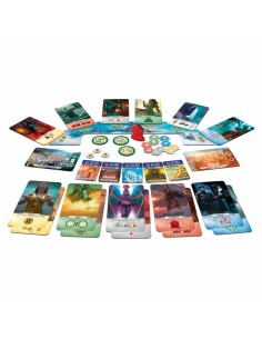 7 Wonders Duel: Pantheon 2