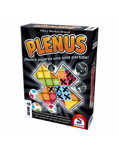 Plenus (Spanish)