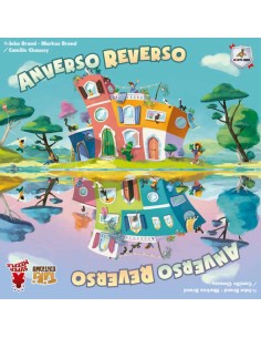 Anverso Reverso (Nueva Edición)