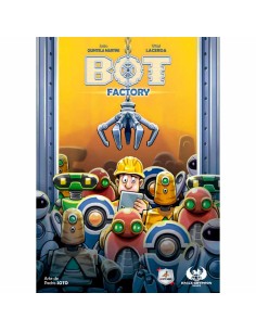 Bot Factory