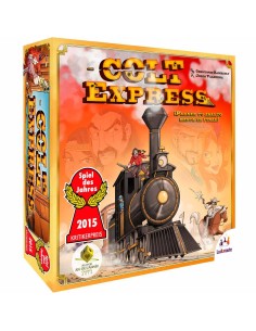 Colt Express