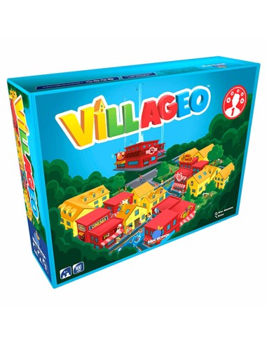 Villageo (Spanish)