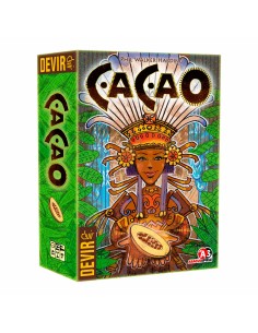 Cacao (Spanish)