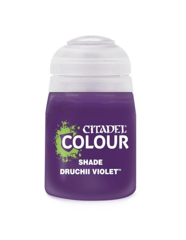 Citadel Shade - Druchii Violet