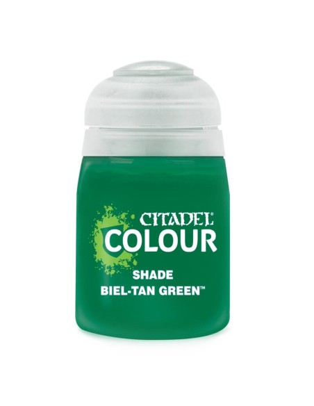 Citadel Shade - Biel-Tan Green