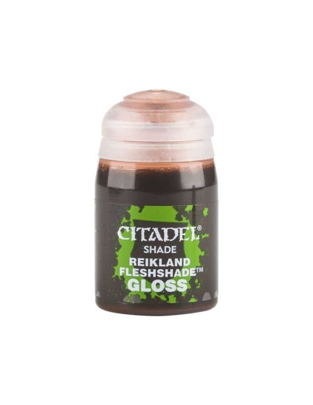 Citadel Shade - Reikland Fleshshade Gloss