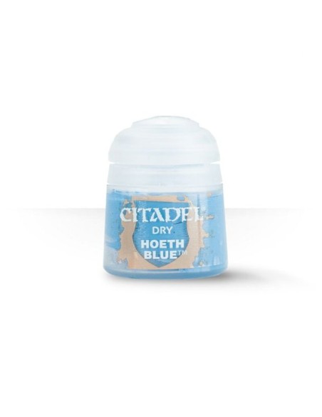 Citadel Dry - Hoeth Blue