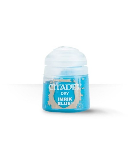 Citadel Dry - Imrik Blue