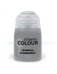 Citadel Technical - Stormshield