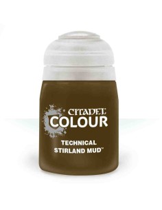 Citadel Technical - Stirland Mud