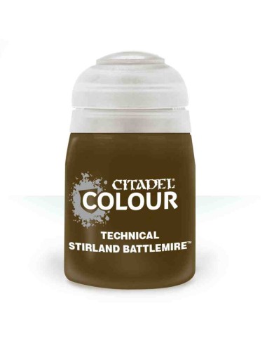 Citadel Technical - Stirland Battlemire