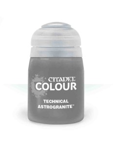 Citadel Technical - Astrogranite