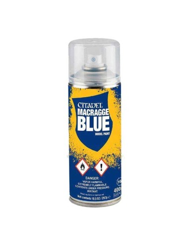 Citadel - Macragge Blue Spray