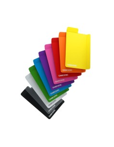 Gamegenic Card Dividers Multicolor 2