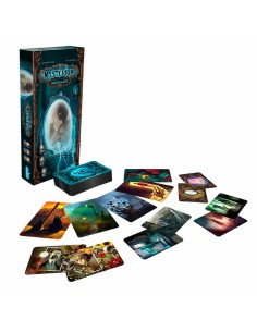 Mysterium: Secrets and Lies (Spanish) 2