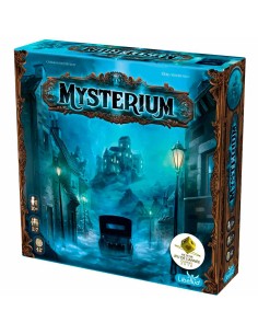 Mysterium (Spanish)