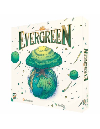 Evergreen (Spanish)