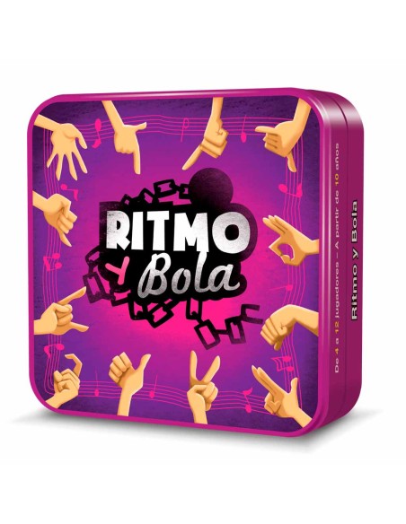 Ritmo y Bola