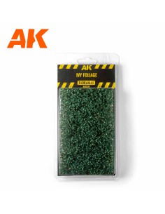 AK Interactive - IVY FOLIAGE