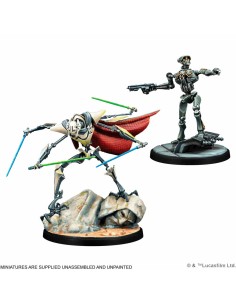 Star Wars: Shatterpoint - Appetite for Destruction Squad Pack 2