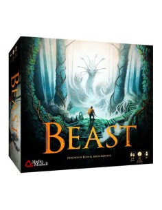 BEAST - Edición Revisada