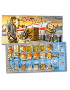 Le Havre (SPANISH) 2