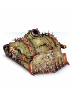 Death Guard - Plagueburst Crawler 2