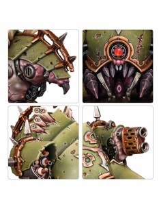 Death Guard - Myphitic Blight-hauler 2