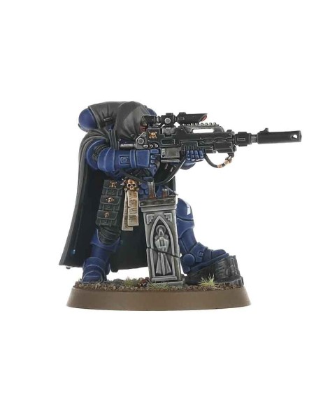 Warhammer 40,000 - Marines Espaciales: Eliminadores Primaris (Primaris Eliminators)