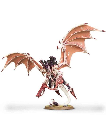 Warhammer 40,000 - Tyranids: Winged Hive Tyrant