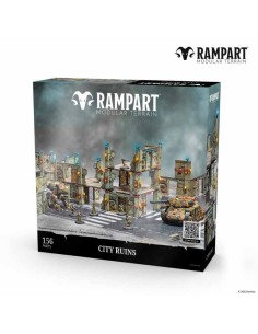 Rampart - City Ruins Core set