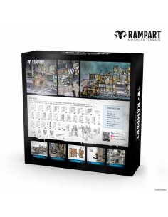 Rampart - City Ruins Core set 2