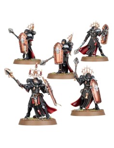 Warhammer 40,000 - Adepta Sororitas: Celestes Sacrosantas 2